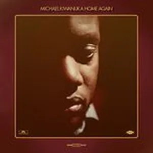 Home Again (Deluxe Edition) - Michael Kiwanuka
