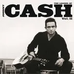 Nghe ca nhạc Legend Of Johnny Cash Vol. 2 - Johnny Cash