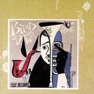 Bird And Diz - Dizzy Gillespie, Charlie Parker