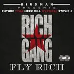 Tải nhạc Birdman Presents - Fly Rich (Explicit Single) - Rich Gang, Stevie J., Future, V.A