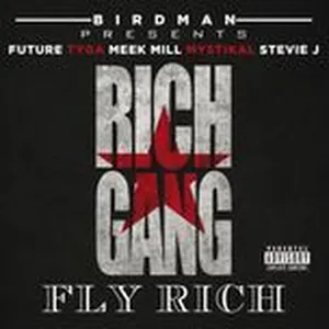 Birdman Presents - Fly Rich (Explicit Single) - Rich Gang, Stevie J., Future, V.A
