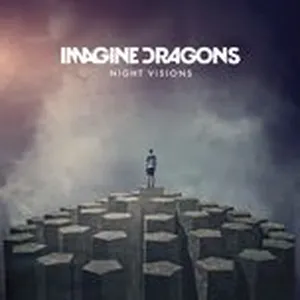 Night Visions (Bonus Tracks Version) - Imagine Dragons