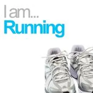 I Am Running - V.A