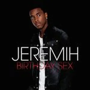 Birthday Sex (Remix) (Single) - Jeremih