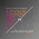 Nghe nhạc I Could Be The One (Remixes) - Avicii, Nicky Romero