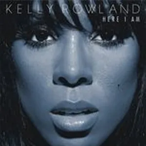 Here I Am (Radio Edit Version) - Kelly Rowland