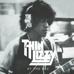 Nghe nhạc Live At The BBC - Thin Lizzy