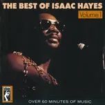 The Best Of Isaac Hayes, Vol. 1 (EP) - Isaac Hayes