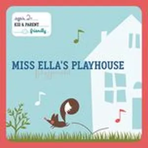 Miss Ella's Playhouse - Ella Fitzgerald