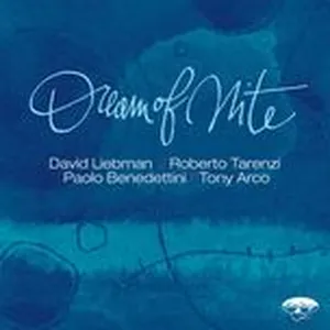 Dream Of Nite - Paolo Benedettini, Tony Arco, Roberto Tarenzi, V.A