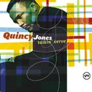 Talkin' Verve: Quincy Jones - Quincy Jones