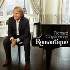 Romantique (Deluxe Edition) - Richard Clayderman