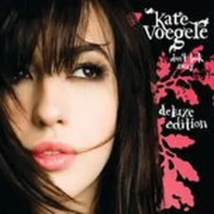 Don't Look Away (Deluxe Edition) - Kate Voegele