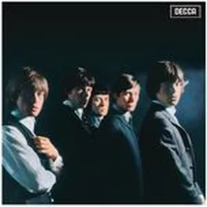 The Rolling Stones (Remastered) - The Rolling Stones