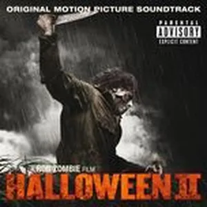Halloween II (Original Motion Picture Soundtrack A Rob Zombie Film) - V.A