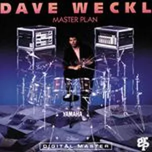 Master Plan - Dave Weckl