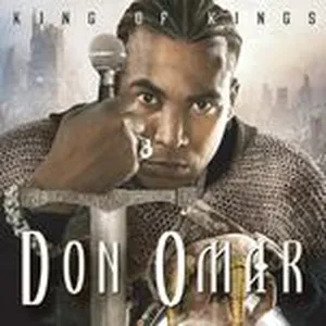 King Of Kings - Don Omar