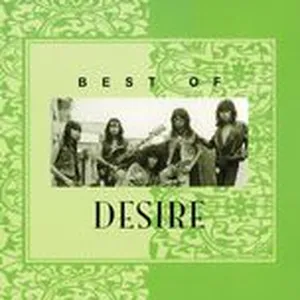 Best Of Desire - Desire