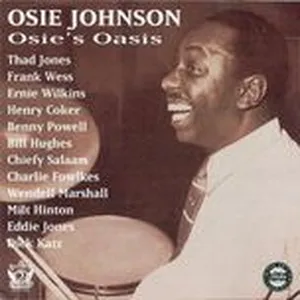 Osie's Oasis - Osie Johnson