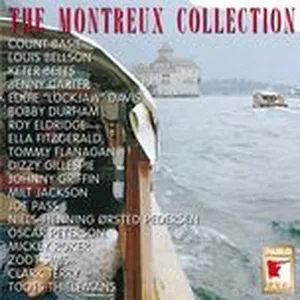 The Montreux Collection - Jazz At The Philharmonic
