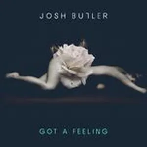Got A Feeling (EP) - Josh Butler