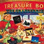 Ca nhạc Treasure Box : The Complete Sessions 1991-99 - The Cranberries