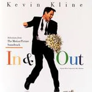 In And Out (Selections From The Motion Picture Soundtrack) - V.A