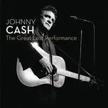 The Great Lost Performance - Johnny Cash
