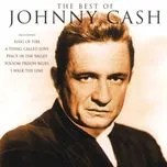 The Best Of - Johnny Cash
