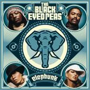 Elephunk (Bonus Track) - The Black Eyed Peas