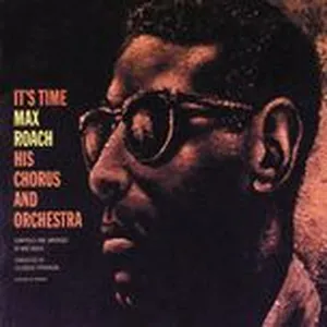 It's Time - Max Roach