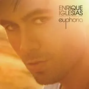Euphoria (International Edition) - Enrique Iglesias