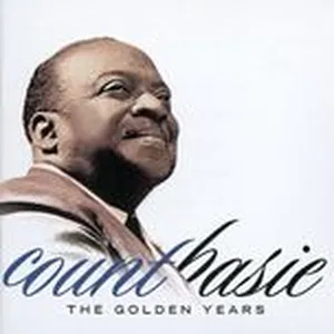 The Golden Years - Count Basie
