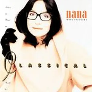 Classical - Nana Mouskouri