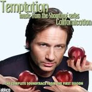 Temptation (Music From The Showtime Series Californication) - V.A