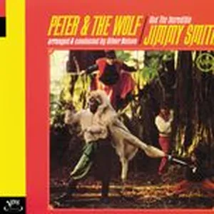 Peter & The Wolf - Jimmy Smith