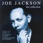 The Collection - Joe Jackson