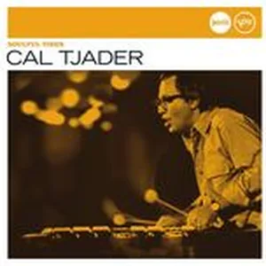 Souful Vibes (Jazz Club) - Cal Tjader