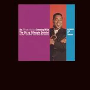 An Electrifying Evening With The Dizzy Gillespie Quintet - Dizzy Gillespie