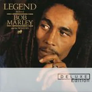 Legend (Deluxe Edition) - Bob Marley, The Wailers