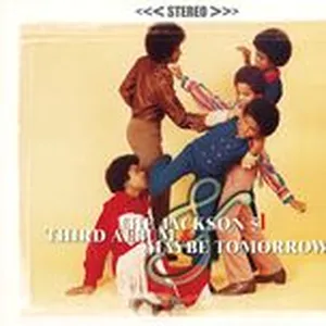 Third Album & Maybe Tomorrow - Jackson 5, Michael Jackson