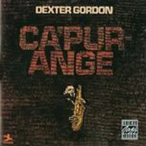 Ca'Purange - Dexter Gordon