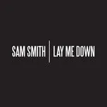 sam smith lay me down album
