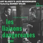 Nghe nhạc hay Les Liaisons Dangereuses 1960 Mp3 miễn phí