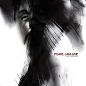 Live On Ten Legs - Pearl Jam