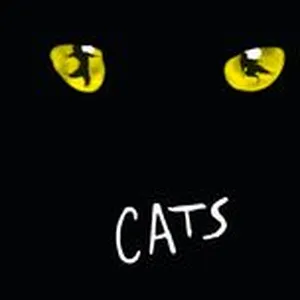 Cats (UK) - Original Cast Of Cats