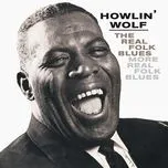 Real Folk Blues/More Real Folk Blues - Howlin' Wolf