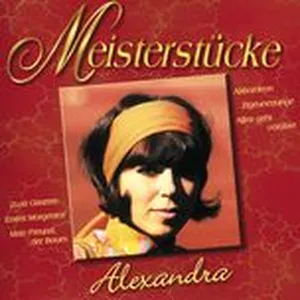 Meisterstucke - Alexandra - Alexandra