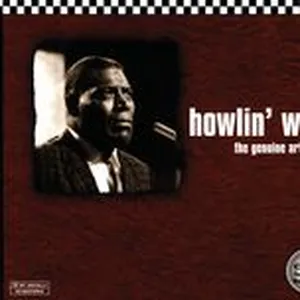 The Genuine Article - Howlin' Wolf
