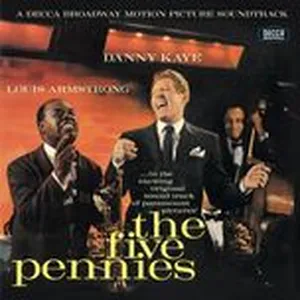 The Five Pennies (Original Motion Picture Soundtrack) (Remastered) - V.A